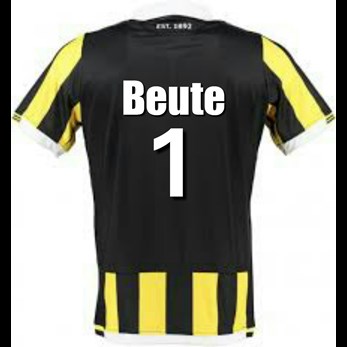 Thibo Beute Vitesse