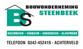 Bouwonderneming Steenbeek