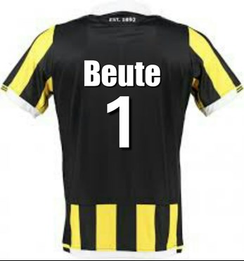 Thibo Beute Vitesse